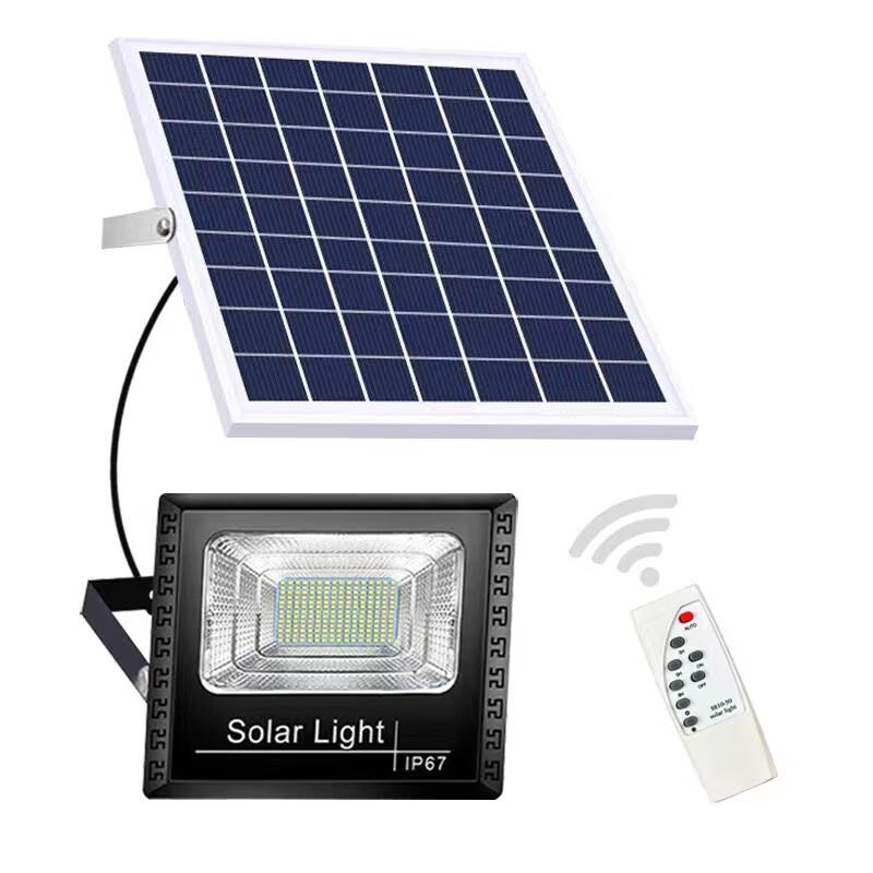 MenPao 1000W Solar LED Floodlight