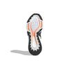 Stella McCartney X Adidas Ult Comfortable Durable High-Top Running Shoes Women Sneakers Black White Orange GY4411