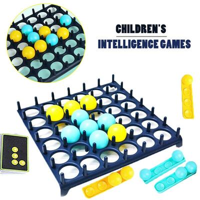 Funny Bouncing Toy Game Activate Ball Game for Kid Family and Party Desktop