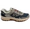 Grid Peak Sneakers