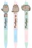 Mj57887 Pusheen Pen 3 Pcs.