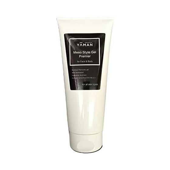YA-MAN Mesostyle Gel Premier 200 г Кавитация/Радиоволновой/EMS гель