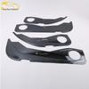 Sagitar Door Panel and Armrest Anti-Kick Decorative Accessories, Compatible with 19 Models