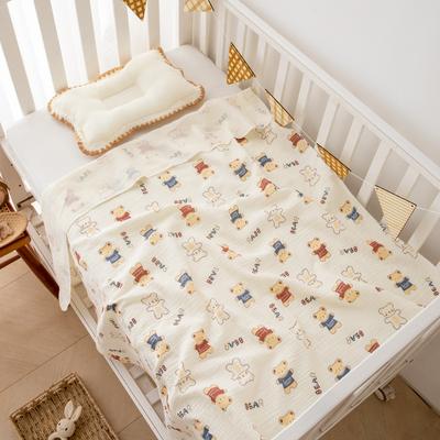 Neugeborenen-Babytasche, Einfache Baumwollgaze, Babydecke, Pucktuch, Neugeborenen-Steppdecke, Sommerdünn, Entbindungszimmer