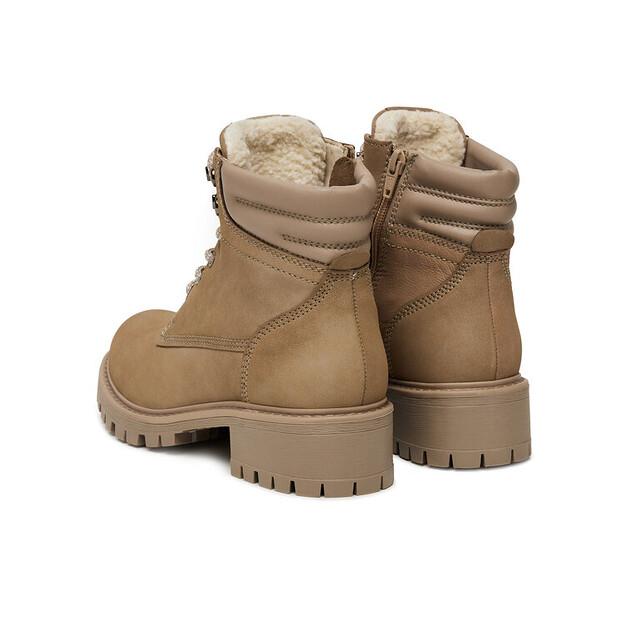 Ботильоны Lasocki WI16-D-466-04 Бежевый