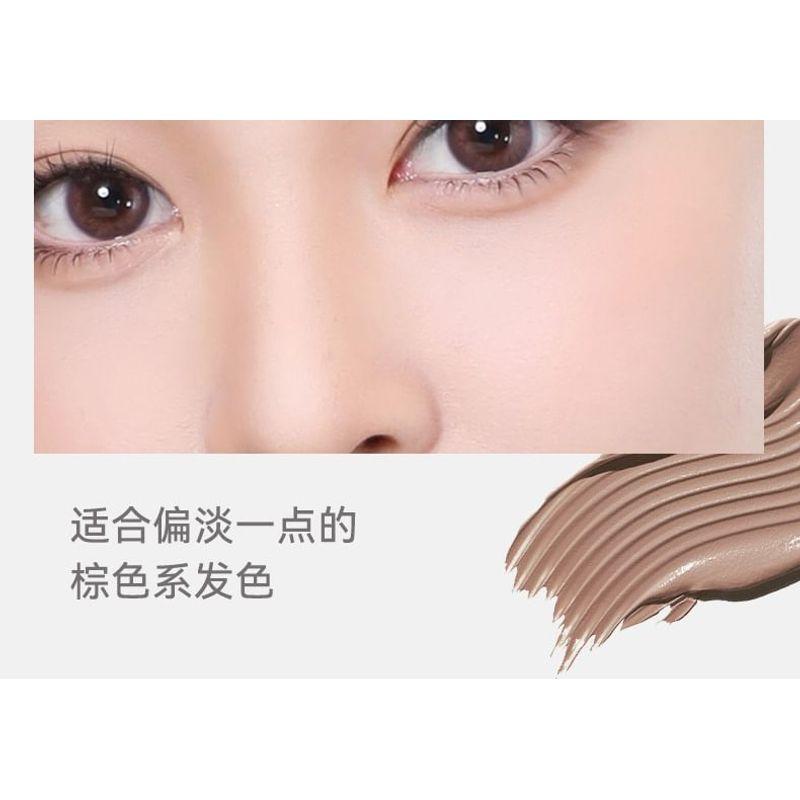 NOVO - Soft Mist Eyebrow Tint - 3 Colors