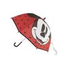 BRISTLE - EVA MICKEY RED MANUAL UMBRELLA