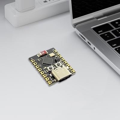 ESP32-C3 Entwicklungsplatine WiFi Bluetooth-kompatibel ESP32 SuperMini Drahtlose Entwicklungsplatine 3,3-6V Stromversorgung