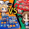 Guess Who: Children's Educational Logic Training Game - Two-Player Interactive Parent-Child Battle
