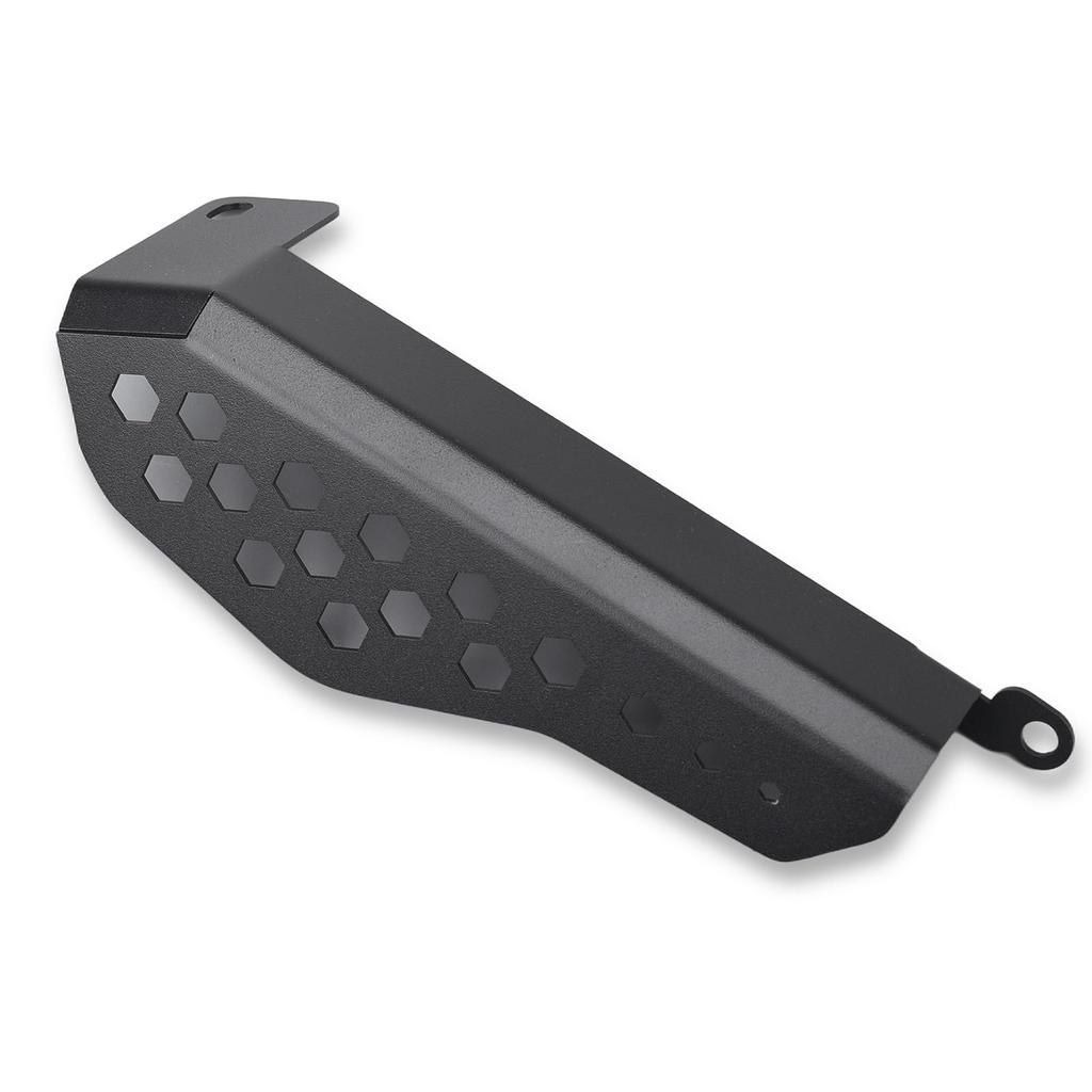 LEDISHUN Oil Cooler Hose Core Guard for Kawasaki Eliminator/SE (24) ELIMINATOR400