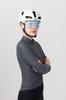 [ALTALIST] Altarist KISOU PXC (Photochromic Lens) (White Frame, Blue Mirror Lens)