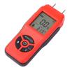 Digital Wood Moisture Meter LCD Display with Backlight Timber Humidity Tester Moisture Content