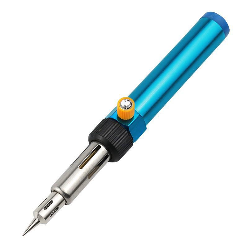 Gas Soldering Iron Pen for Electronic Repair and Welding