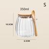 1pcs Airtight Food Containers Kitchen Storage Pots Glass Jar With Lid Sealed Canister Sugar Tea Cans Hermetic Kitchen Coffee Jar