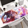 Tokai Teio Game U-Umamusume Mousepad Non-slip Suitable For Office Computers Laptops E-sports Game Desk Mats XXL Keyboard
