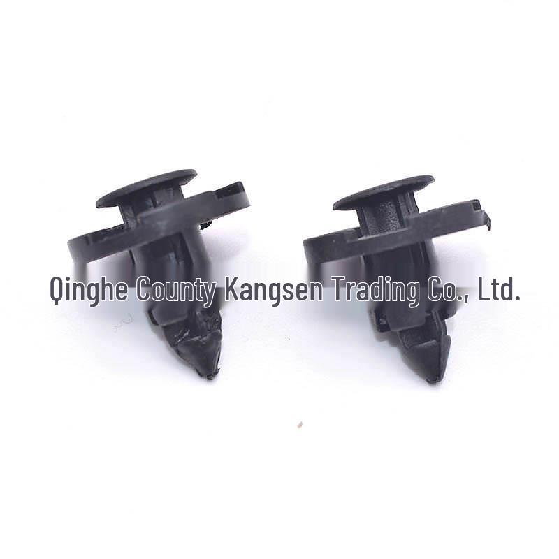 Front Grille and Bumper Clips for Southeast Lingyue Lingshuai DX7/DX3 Jingyi.
