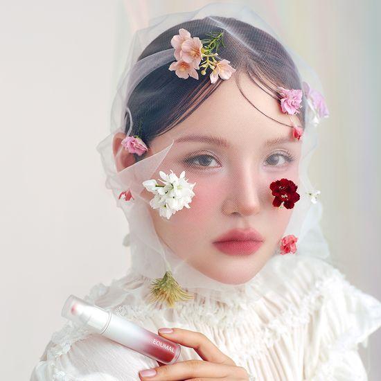 EQUMAL Blurry Lip & Cheek 5 types
