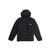 Helionic Down Jacket Winter Men's Black (Unisex) Down Jackets BQ2001