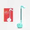 Maywa Denki Otamatone Sweets Mint with Sheet Music for Playable by [Set Otamatone, Anyone]
