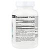 Calcium D-Glucarate, 120 Tablets (500 Mg Per Tablet)