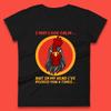 I May Look Clam But In My Head I've Pecked You 3 Times Funny Chicken Sarcastic Rooster Humor Womens Tee T Shirt Mens Tops Unisex Top