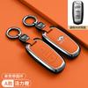 Car Key Case Cover Shell For Geely Emgrand X7 Gs Gx3 Gt Gc9 Ec7 Gc715 Ec718 Englon Sc3 Atlas Pro Keyless Accessories