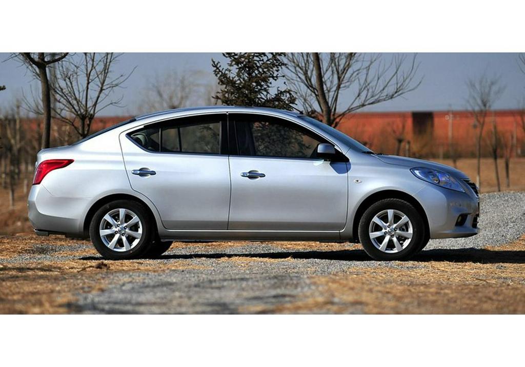 Passt für 14-, 15- und 16-Zoll-Felgen aus Aluminiumlegierung und Stahl, Reifen und Ersatzräder für die Modelle March, Livina und Sunny.