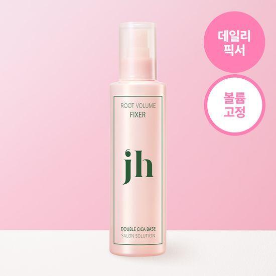 Jennyhouse Root Volume Hair Fixer 200ml Special/Single Item