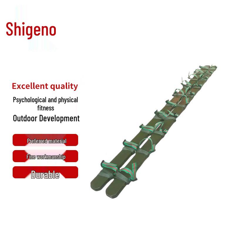 Outdoor Team Building Training Kit