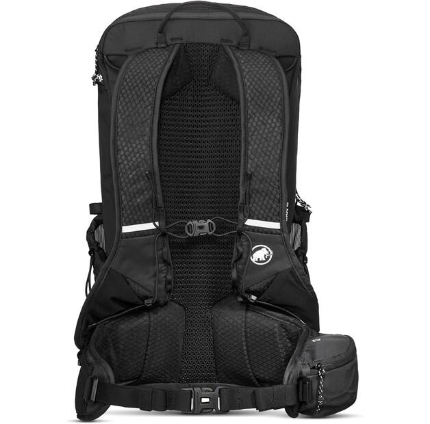 Rucksack Mammut Ducan 22 schwarz (2530-01220-0001)