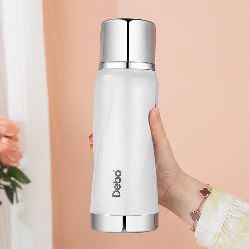 Debo Warren 520ml 316 Stainless Steel Vacuum Insulated Bottle