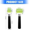 Industrial Strength Seam Roller Tool Adhesive Matting Roller For Wallpaper Sound Deadening Materials Even Application