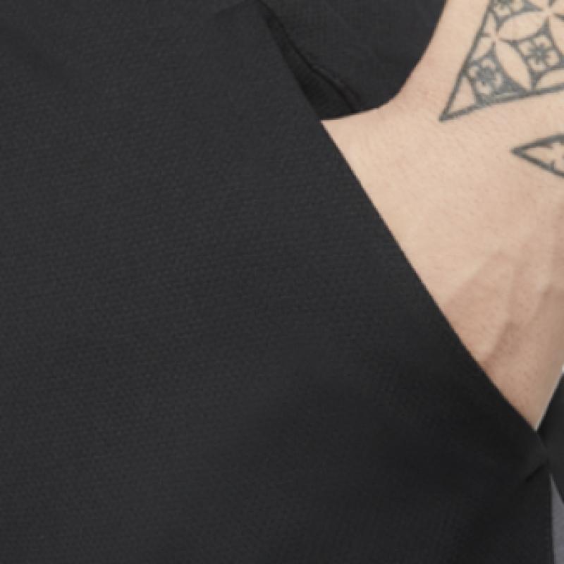 Nike Galleria Nike Men S Df Knit Train nfS Short pantS Dm1040 010