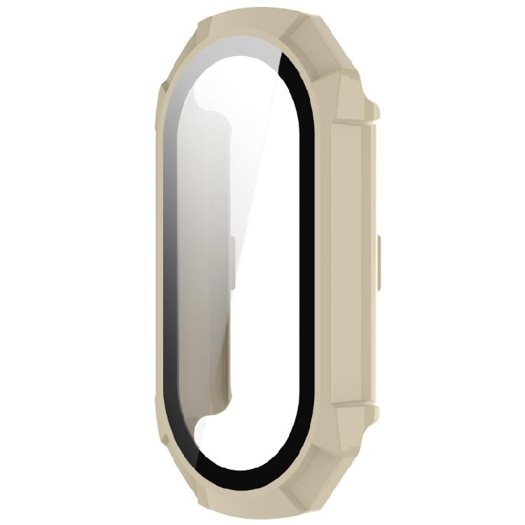 Case For Band 10 Series Smartwatch PC Case Shockproof Cover All-Around Protective Bumper Shell