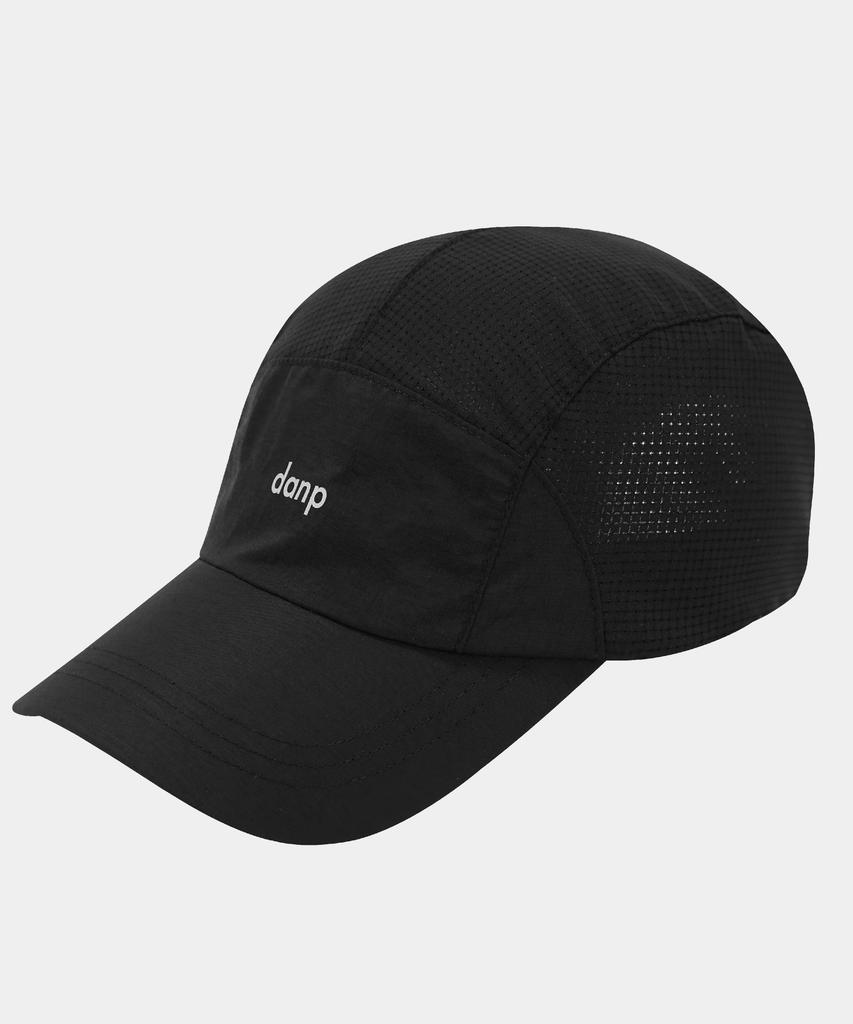 DANP Soft Shell Running Cap_2 Colors