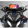 NOVO 2020 2021 2022 Para Honda Forza 350 125 Navegação GPS para telemóvel de motocicleta Suporte FORZA 125 350 Forza350 Forza125