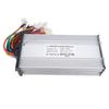 Controlador de Velocidad para Motor DC sin Escobillas de 48V 2000W para Bicicleta Eléctrica Scooter Motocicleta