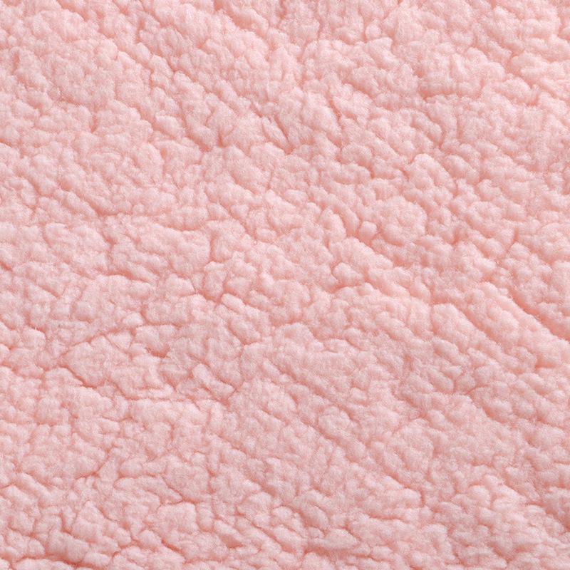 Tie-Dyed Cotton Velvet Polyester Lining Fabric