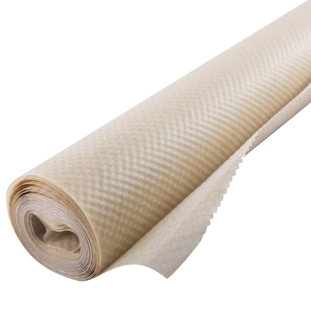 Bacofoil Non-Stick Baking Paper Parchment with Non-Stick Structure 38cm X 10m