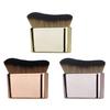 Self Tanner Makeup Brush Multi-purpose Tanner Lotion Applicator Body Synthetic Body