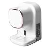 USB Powered Toothpaste Squeezer PS, PC, ABS Toothbrush Holder Toothpaste Dispenser  Space Saving