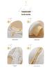 Thickened Warm Antibacterial Cotton Footed Toddler Sleeping Bag Blanket (No. 1000)