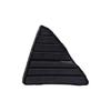 2x For 12-15 Ford Focus Mk3 Front Bumper Grille Triangle Cover Right & Left Side
