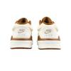 Jordan Stadium 90 Low top Casual Shoes Women's White Brown Green HF5762-121(Team116-AJ)