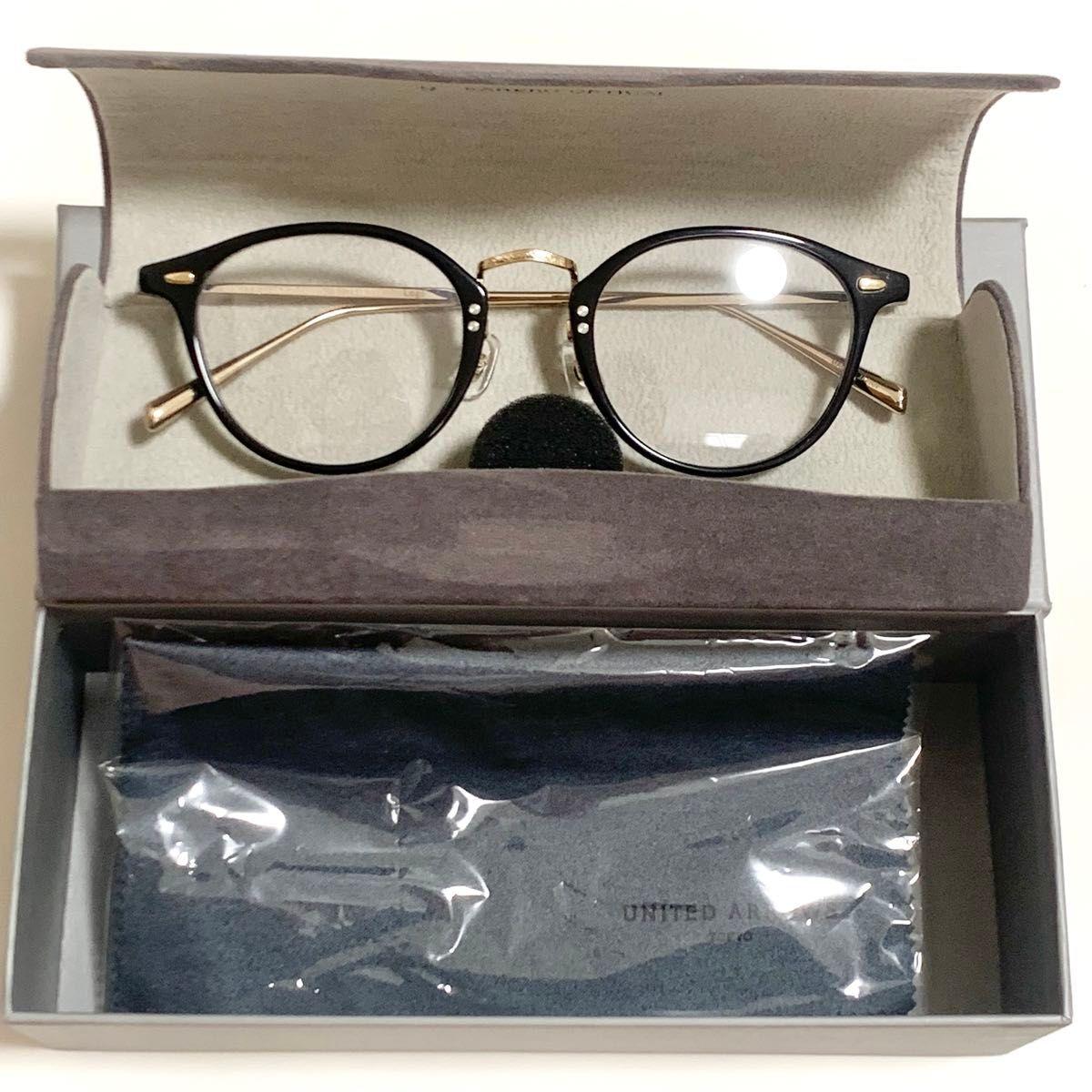 Used [Special order] KANEKO OPTICAL Logan Logan