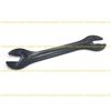 A1A2 Open End Pedal Spanner Repair Tool for Mountain Biking, Double Open Hub Spanner