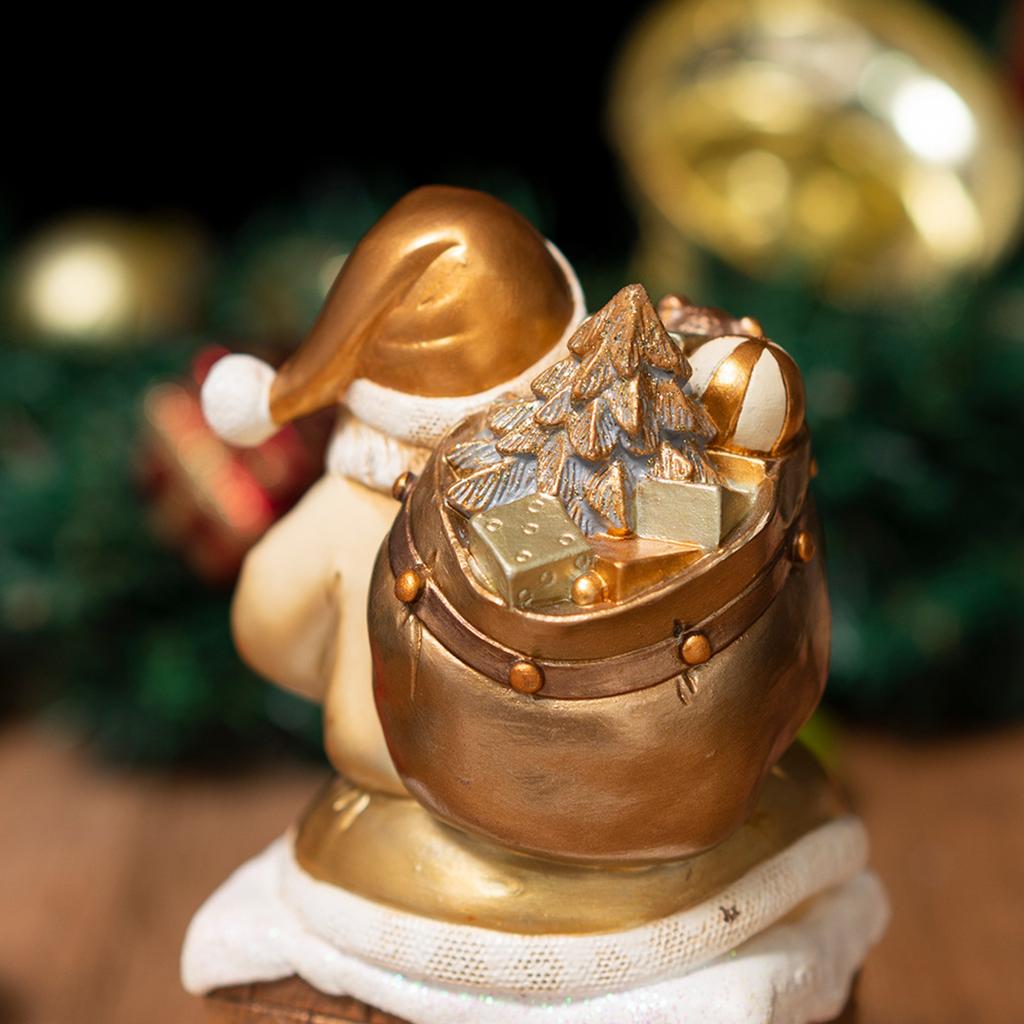 Christmas Ornaments Home Desktop Scene Layout Props Atmosphere Christmas Decorations