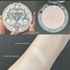 Flower Know Swan Ballet Velvet Mist Relief Blush Expansion Color Matte Shrink Sun Red Low Saturation Highlighting Powder Sun Red