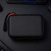Storage Case Organizers with Pocket for RG Double Screen Game Console Storage Bag Shockproof Travel Pouch Carrying Case