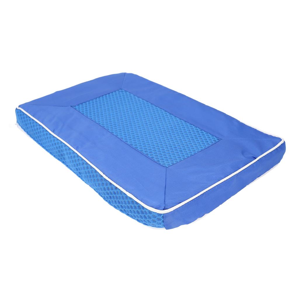 Dog Bed Mat Washable Soft Comfortable Breathable Cat Dog Sleeping Mattress Pet Bed for Home Indoor